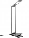 Настольная лампа Uniscend Power Steel Spot Grey Metallic 11886.10