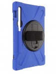 Чехол Barn&Hollis для Samsung Galaxy Tab S7 11 Stylus Blue УТ000024675