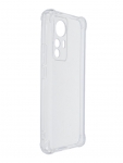 Чехол Pero для Xiaomi 12T Silicone Transparent CC02-0030-RE