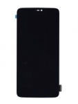 Дисплей Vbparts для OnePlus 6 (TFT) Black Frame 074481