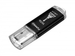 USB Flash Drive 16Gb - Fumiko Paris USB2.0 Black FU16PABLACK-01 / FPS-28
