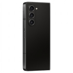 Сотовый телефон Samsung SM-F946 Galaxy Z Fold 5 12/256Gb Black