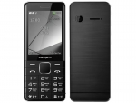 Сотовый телефон teXet TM-425 Black