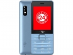 Сотовый телефон itel IT5312 DS Blue ITL-IT5312-BL