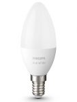 Лампочка Philips Hue E14 5.5W B39 929002039903