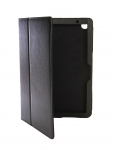 Чехол IT Baggage для Huawei Media Pad M5 Lite 10 Black ITHWM510L-1