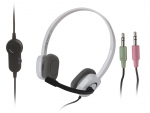 Наушники Logitech Stereo Headset H150 White