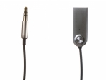 Bluetooth адаптер Baseus BA01 USB Wireless Adapter Cable Black CABA01-01