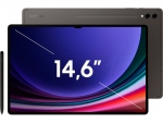 Планшет Samsung Galaxy Tab S9 Ultra SM-X916B - 256Gb Graphite SM-X916BZAACAU (Snapdragon 8 Gen 2 3.36Ghz/12288Mb/256Gb/LTE/Wi-Fi/Bluetooth/GPS/Cam/14.6/2960x1848/Android)