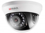 Аналоговая камера HiWatch DS-T101 2.8mm