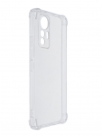 Чехол Pero для Xiaomi 12 Lite Silicone Transparent CC02-0029-RE