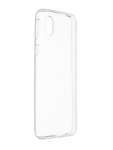 Чехол Liberty Project для Samsung Galaxy A01 Core TPU Silicone Transparent 0L-00050856