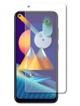 Гидрогелевая пленка LuxCase для Samsung Galaxy M11 0.14mm Front Transparent 86784
