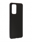 Чехол Red Line для Samsung Galaxy A52 Ultimate Black УТ000023935