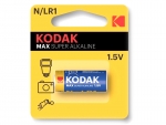 Батарейка LR01 - Kodak LR01/1BL (1 штука)