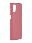 Чехол Zibelino для Samsung M51 Soft Matte Pink ZSM-SAM-M51-PNK