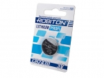Батарейка CR2430 - Robiton Profi R-CR2430-BL1 (1 штука) 13053