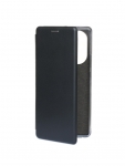 Чехол Zibelino для Huawei Nova 10 4G Book Black ZB-HUW-NOVA10-BLK