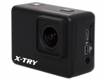 Экшн-камера X-Try XTC323 EMR Real 4K WiFi Battery