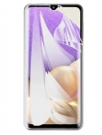 Гидрогелевая пленка LuxCase для Samsung Galaxy A32 0.14mm Front Transparent 86174