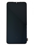 Дисплей Vbparts для Xiaomi Mi A3 Lite / Mi 9 Lite / CC9 матрица в сборе с тачскрином (TFT) Black 076069
