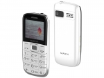 Сотовый телефон MAXVI B6 White