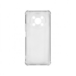 Чехол iBox для Honor Magic 4 Lite 5G Crystal с усиленными углами Silicone Transparent УТ000033349
