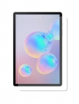 Закаленное стекло DF для Samsung Galaxy Tab S6 10.5 SM-T865 LTE sSteel-73