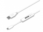 Аксессуар j5create USB Type-A 2.0 - USB Type-C JUCP13
