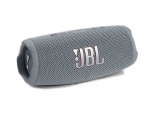 Колонка JBL Charge 5 Grey JBLCHARGE5GRY
