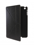 Чехол iBox для APPLE iPad mini 1/2/3 Premium Y Black