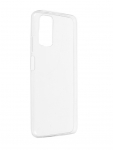 Чехол Neypo для Xiaomi Poco M3 Silicone Transparent NST21591