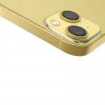 Сотовый телефон APPLE iPhone 14 256Gb Yellow (A2884) (no eSIM, dual nano-SIM only)