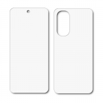 Гидрогелевая пленка LuxCase для Honor 50 0.14mm Matte Front and Back Transparent 89657