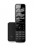 Сотовый телефон teXet TM-405 Black