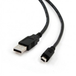 Аксессуар Gembird Cablexpert USB - miniUSB 1.8m CCP-USB2-AM5P-6