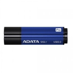 USB Flash Drive 64Gb - A-Data S102 Pro USB 3.0 Blue AS102P-64G-RBL