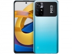 Сотовый телефон Poco M4 Pro 5G 4/64Gb Blue