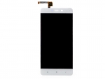 Дисплей Vbparts для Xiaomi Redmi 4 Prime / Redmi 4 Pro White 060345