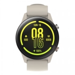 Умные часы Xiaomi Mi Watch Beige