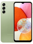 Сотовый телефон Samsung SM-A145 Galaxy A14 4/64Gb Green