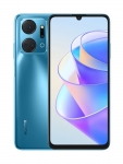 Сотовый телефон Honor X7A 4/128Gb Ocean Blue