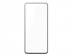 Защитное стекло Barn&Hollis для Xiaomi Redmi Note 11 Full Screen Full Glue Black УТ000029886