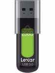 USB Flash Drive 256Gb - Lexar JumpDrive S57 LJDS57-256ABGN