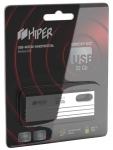 USB Flash Drive 32Gb - Hiper Groovy U HI-USB232GBU280S