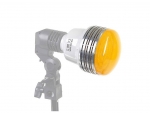 Лампочка Falcon Eyes Mini Light 45B Bi-color LED