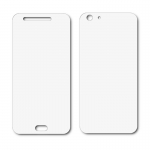 Гидрогелевая пленка LuxCase для Oppo F3 0.14mm Front and Back Transparent 87656