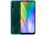 Сотовый телефон Huawei Y6P 3/64Gb Emerald Green Выгодный набор + серт. 200Р!!!