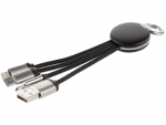 Аксессуар Uniscend Lite Omniline USB Type-C/microUSB/Lightning 12025.30