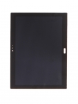 Vbparts для Lenovo Tab 4 TB-X704 матрица в сборе с тачскрином Black 061257